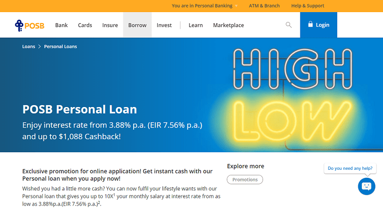 Your Way For You To Get The Lowest Interest Rate Personal Loans Enterprise Business Experts