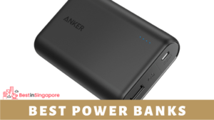 Best Power Bank Singapore