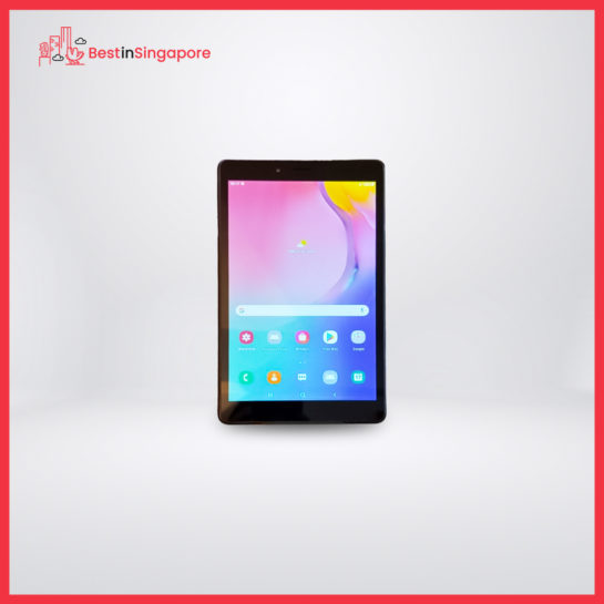 Samsung Galaxy Tab A 10.1