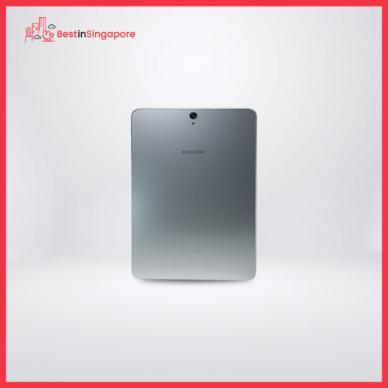 Samsung Galaxy Tab S3