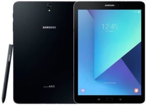Samsung Galaxy Tab S3