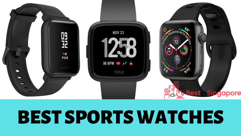 best coaching watches
