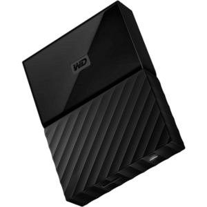 Western Digital My Passport 1TB