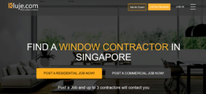 Kluje's Homepage