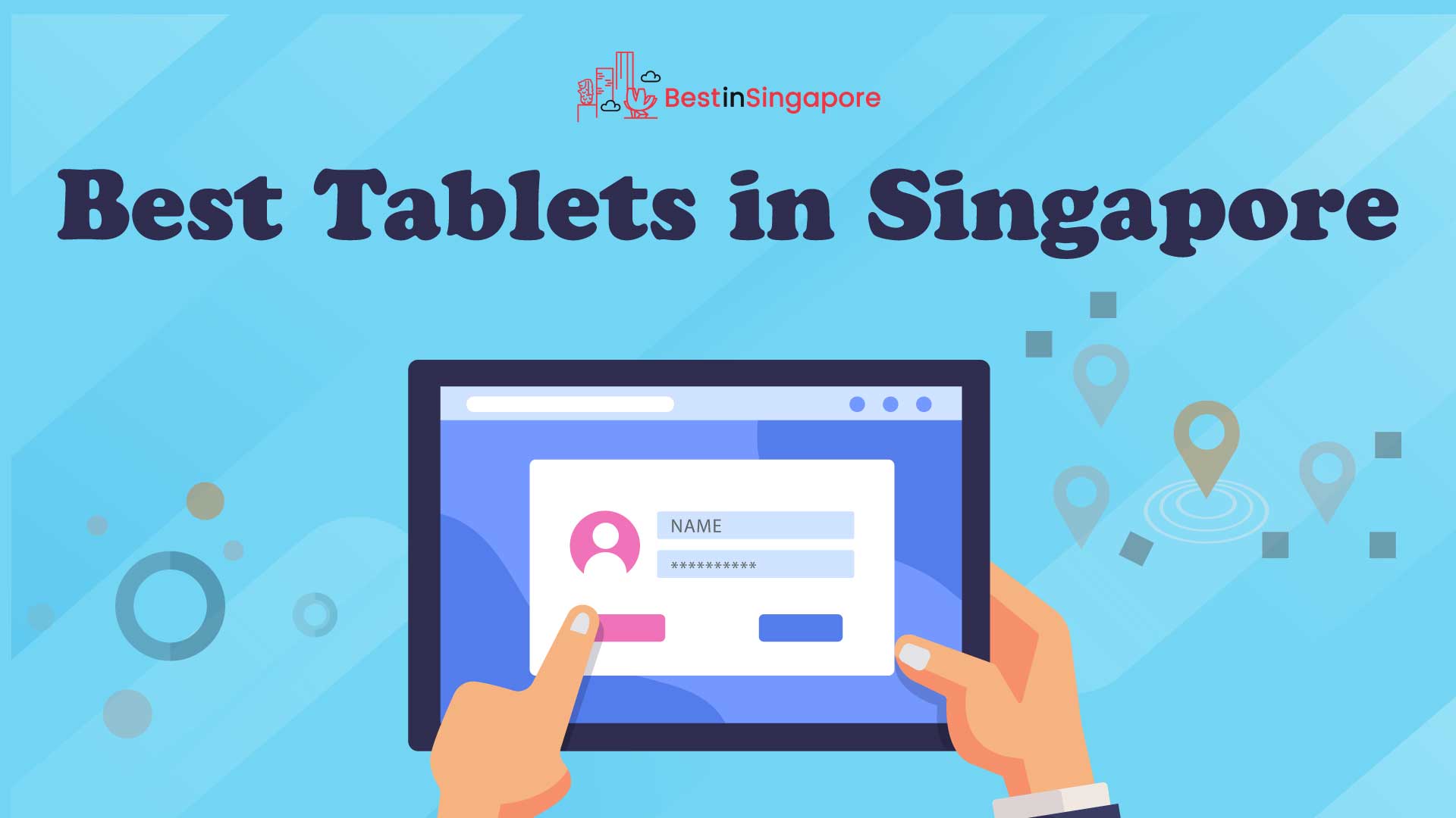 Best Tablets Singapore