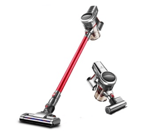 Airbot Supersonics Fluffy Cordless Vacuum Cleaner