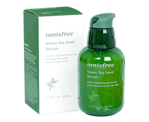 innisfree The Green Tea Seed Serum