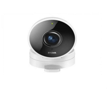 D-link DCS-8100LH HD Wireless 180-Degree Camera