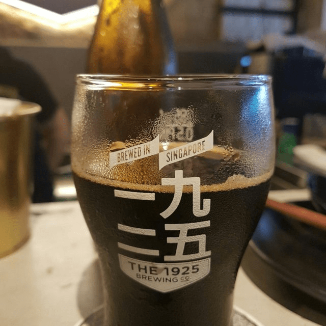 Manuka Stout