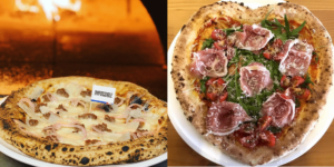 Pizza Fabbrica