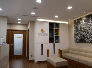 SH Tan Kidney & Medical Clinic