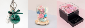Bloomback's Flowers