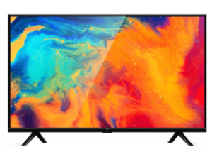 Xiaomi Mi TV 4S 32-Inch DVB-T2 LED Smart Android TV