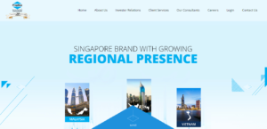 PropNex's Homepage