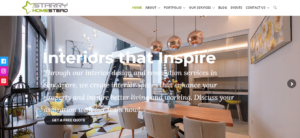 Starry Homestead's Homepage