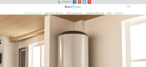 Kiasu Plumber's Homepage