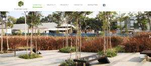 Earthscape Concepts' Homepage
