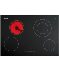 Fisher & Paykel CE604CBX1 Ceramic Hob