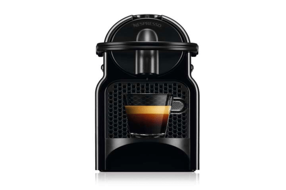 Nespresso Inissia Coffee Machine