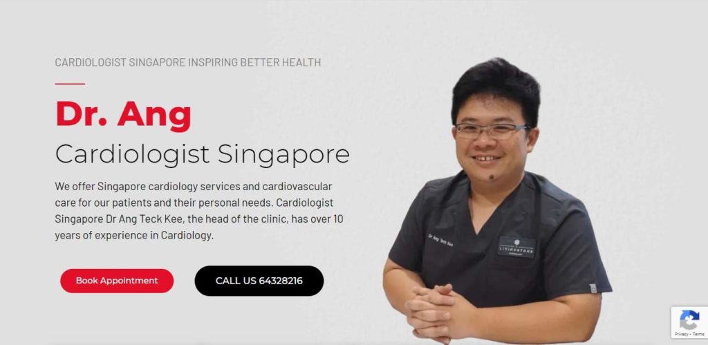 The 14 Best Cardiologists In Singapore 2021