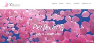 Esther Chuwa Breast Care Centre's Homepage
