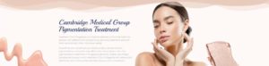 Cambridge Medical Group's Homepage
