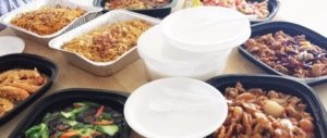 YLS Catering