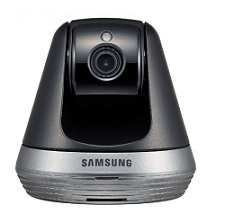 Samsung SNH-V6410PN IP Camera