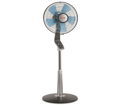 Tefal Turbo Silence Extreme Remote Stand Fan VF5670