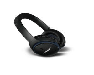 Bose Soundlink Around-ear Wireless Headphones