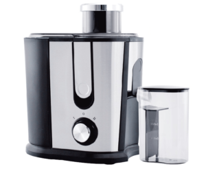 Nushi Stainless Steel Juicer