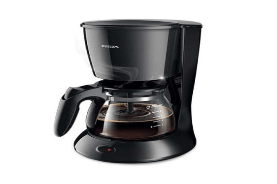 Philips Daily Collection Coffee Maker HD7431