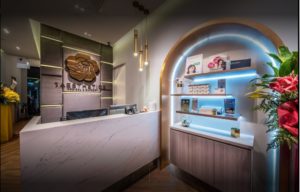 DR WAN CHEE KWANG's Front Desk