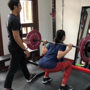 1-Habit's Training