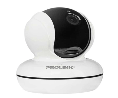 PROLiNK PIC3001WP Smart Wi-Fi IP Camera