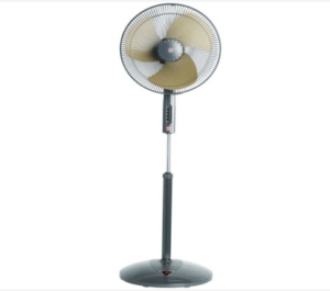 KDK P40US Stand Fan