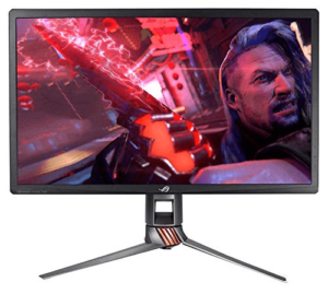 ASUS ROG Swift PG27UQ