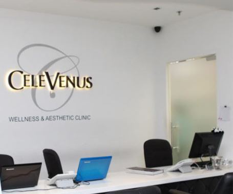 Celevenus Wellness and Aesthetic Clinic