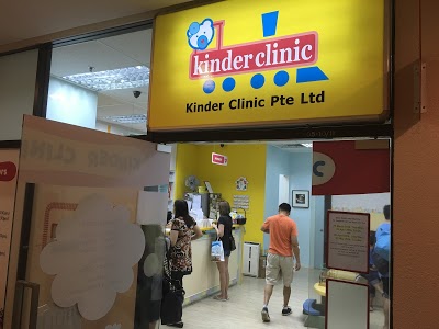 Kinder Clinic