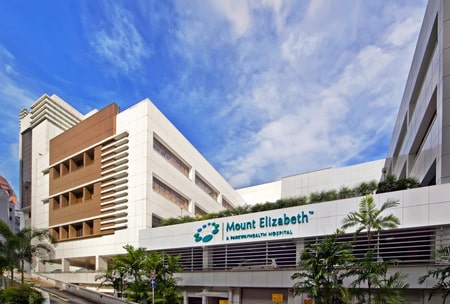 Philip Eng Respiratory and Medical Clinic