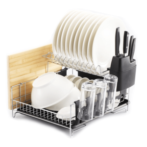 Premium Racks Dish Rack 304