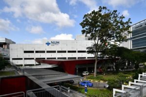 National University Hospital