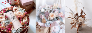 Dawn Q's Flowers