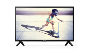 Philips 32PHT4002 32-Inch LED TV