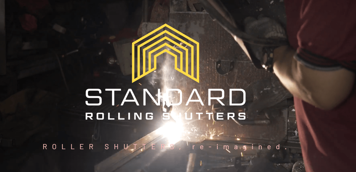 Standard Rolling Shutters' Homepage
