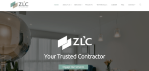 ZLC Contractor's Homepage