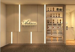 The Artisan Clinic
