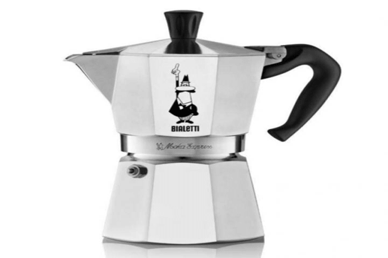 Bialetti Moka Express