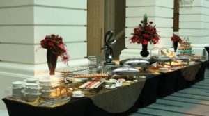Rasel Catering