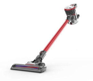 Dibea D18 Cordless Vacuum Cleaner